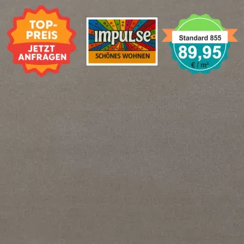 Girloon Standard Webware 2 m Farbe borke – Draufsicht mit Sonderpreis 89,95 €